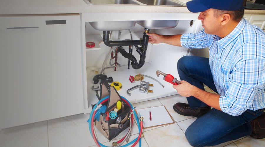 Professional expert plumbing services in Luke Air Force Base, AZ